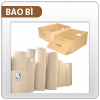 Bao bì Đông Á